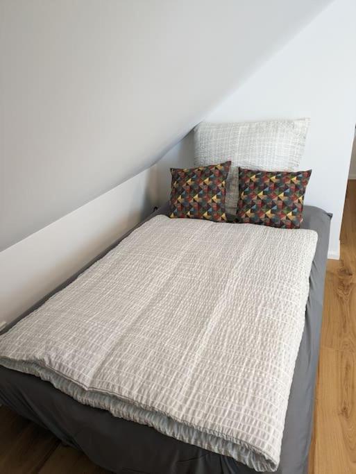 Suite 13 Im Wald Mit Balkon Amberg Exterior photo